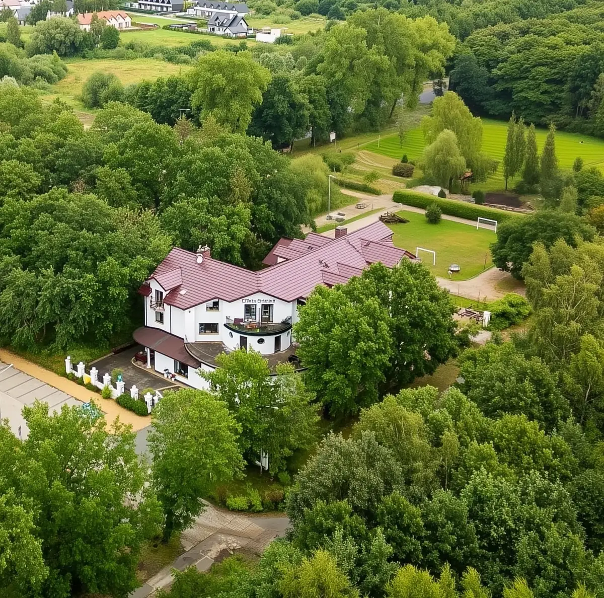 Opieka i codzienne wsparcie